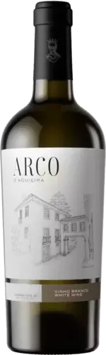 Arco D'Aguieira White DOC Bairrada 2017