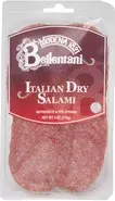 Bellentani Dry Sliced Salami