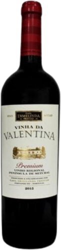 Casa Ermelinda Freitas Vinha da Valentina Premium Red 2019