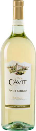 Cavit Pinot Grigio