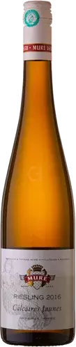 Mure Riesling Calcaires Jaunes  16
