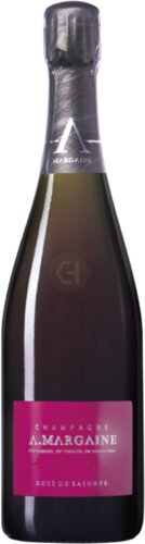 A. Margaine Champagne Rosé de Saignee