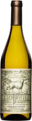 Shannon Ridge Old Pearl Chardonnay