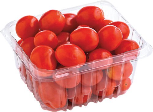 Cherrygrape Tomatoes