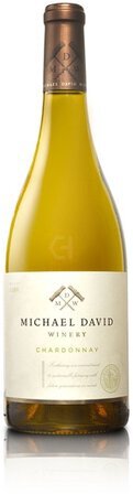 Michael David Chardonnay ( 750 ML )
