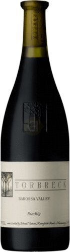 Torbreck Shiraz RunRig