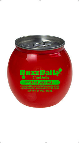 BuzzBallz Watermelon Smash