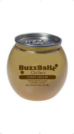 BuzzBallz Choco Chiller