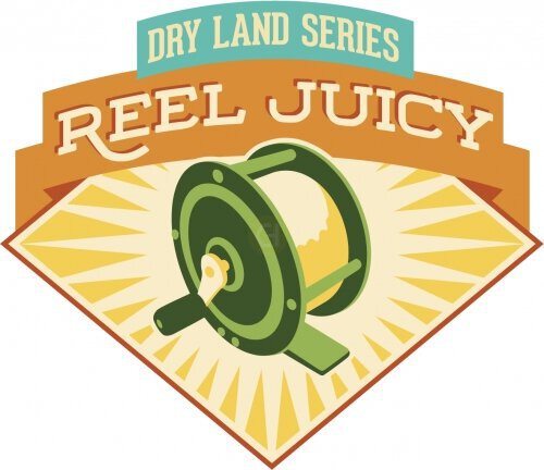Crystal Lake Reel Juicy IPA