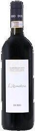Durio Barbera D Asti L'armatore