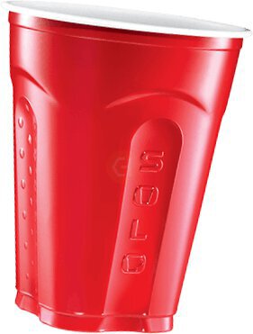 Solo Cups