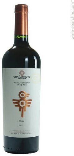Chanarmuyo Reserva Malbec