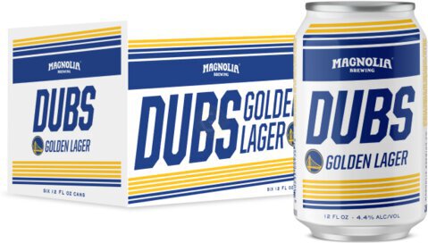 Magnolia Dubs ( 6 PK CANS )