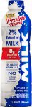 Prairie Farms 2% Milk