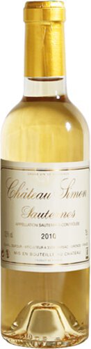 Chateau Simon Sauternes