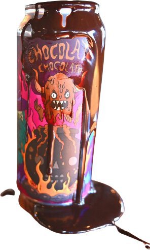 The Brewing Projekt Chocolate Chocolate