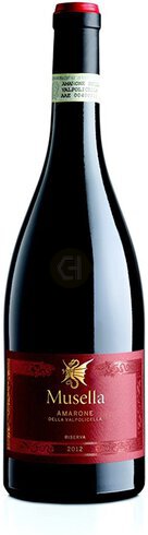 MUSELLA AMARONE RISERVA