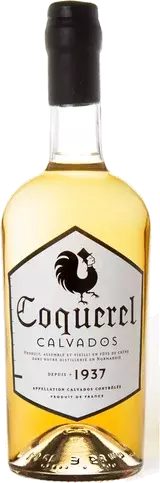 Coquerel Fine Calvados
