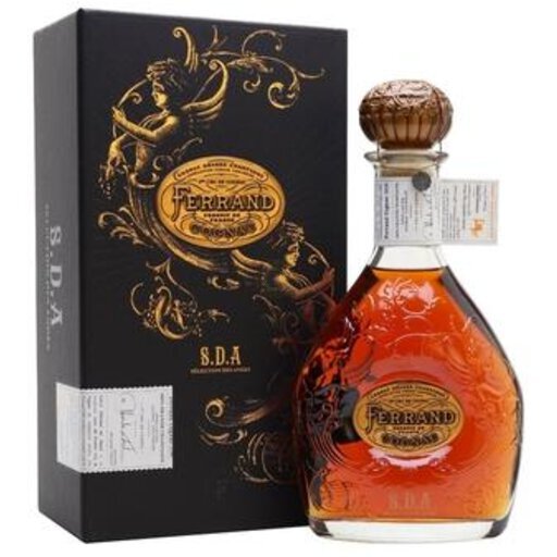 Pierre Ferrand Cognac Selection Des Anges XO - Heritage Wine and
