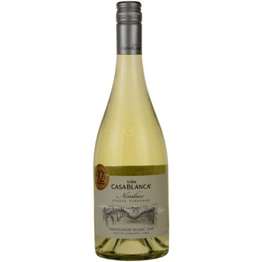 Casablanca Nimbus Sauvignon Blanc - Berkley fine wine & spirits