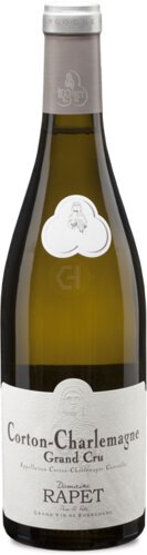 Rapet Pere Et Fils Bourgogne Chardonnay