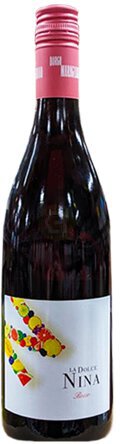 La Dolce Nina Rosso