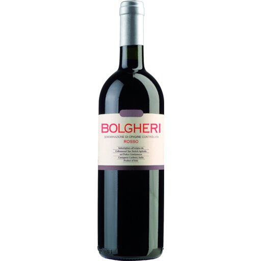ワイン Grattamacco Bolgheri Rosso Superiore2016 Grattamacco Bolgheri Superiore 2016 - Gourmet House Caviar
