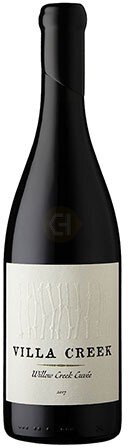 Villa Creek Willow Creek Cuvee 2017