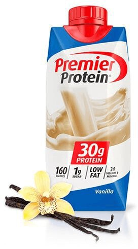 Premier Protein Shake Vanilla