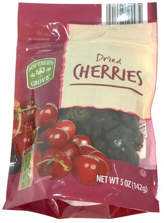 Dried Cherries