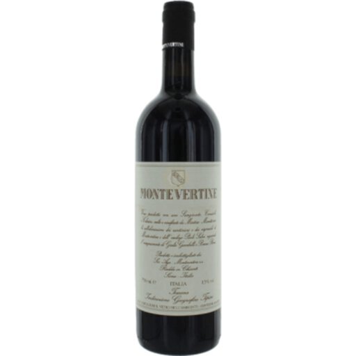 Montevertine - Franklin Wines & Spirits , Brooklyn, NY, Brooklyn, NY