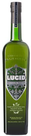 Lucid Absinthe Superieure ( 750 ML )
