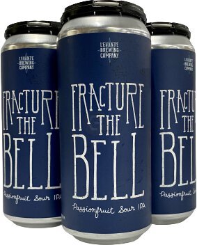 Levante Fracture the Bell