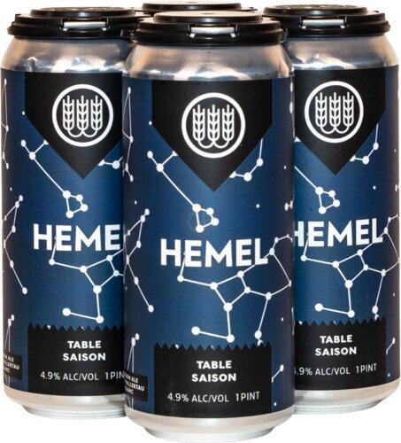 Hemel Can
