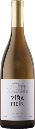 Vina Mein Spain Ribeiro Blanco