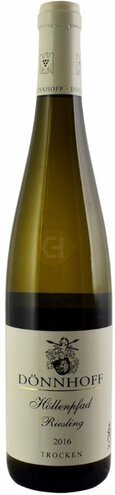 Dönnhoff Roxheimer Höllenpfad Riesling Trocken