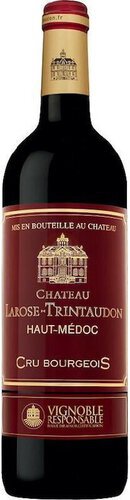 Chateau Larose Perganson Haut Medoc