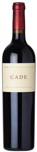 Cade Cabernet Sauvignon Howell Mountain