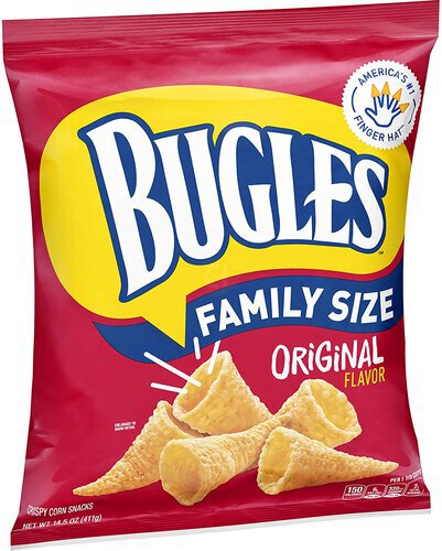 Bugles Original