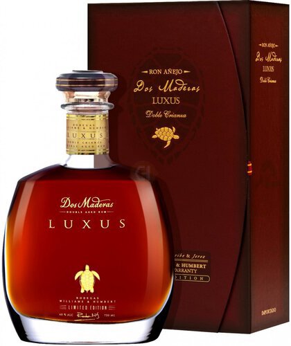Dos Maderas Luxus Doble Crianza