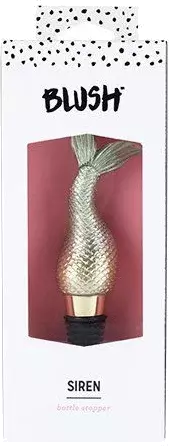 Bottle Opener Siren