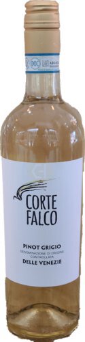 Corte Falco Pinot Grigio Italy Veneto