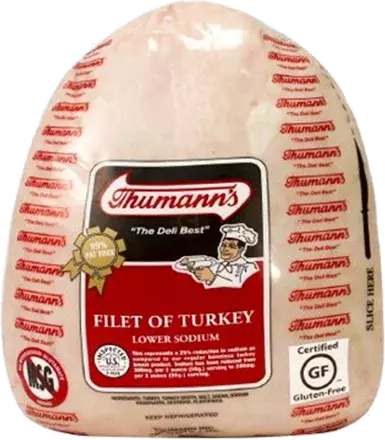 Thumann's Turkey