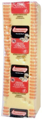 Thumann's Swiss