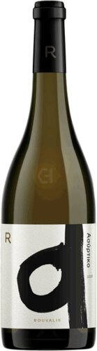Rouvalis Assyrtiko