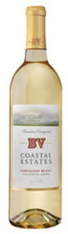 BV Coastal Sauvignon Blanc ( 750 ML )