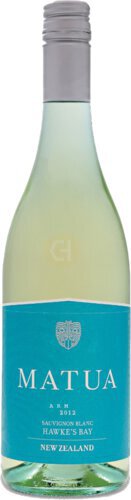 Matua Sauvignon Blanc
