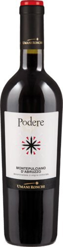 Umani Ronchi Montepulciano D'abruzzo