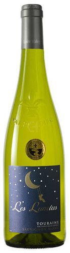 Les Lunelus Sauvignon Blanc