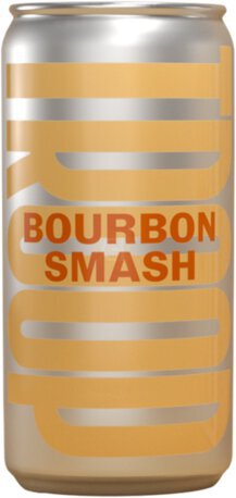 Troop Bourbon Smash (4x 6.8oz Cans)